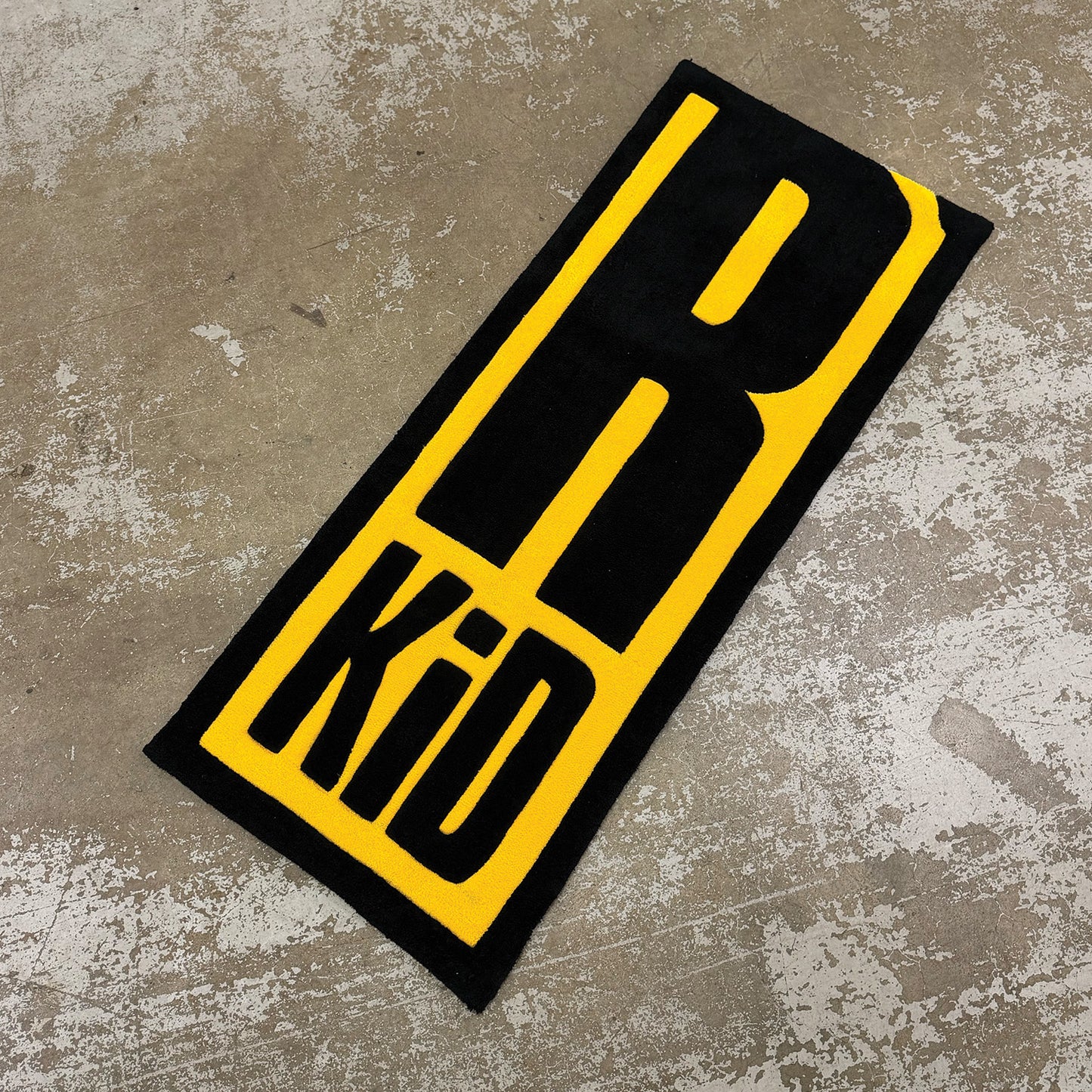 R KID