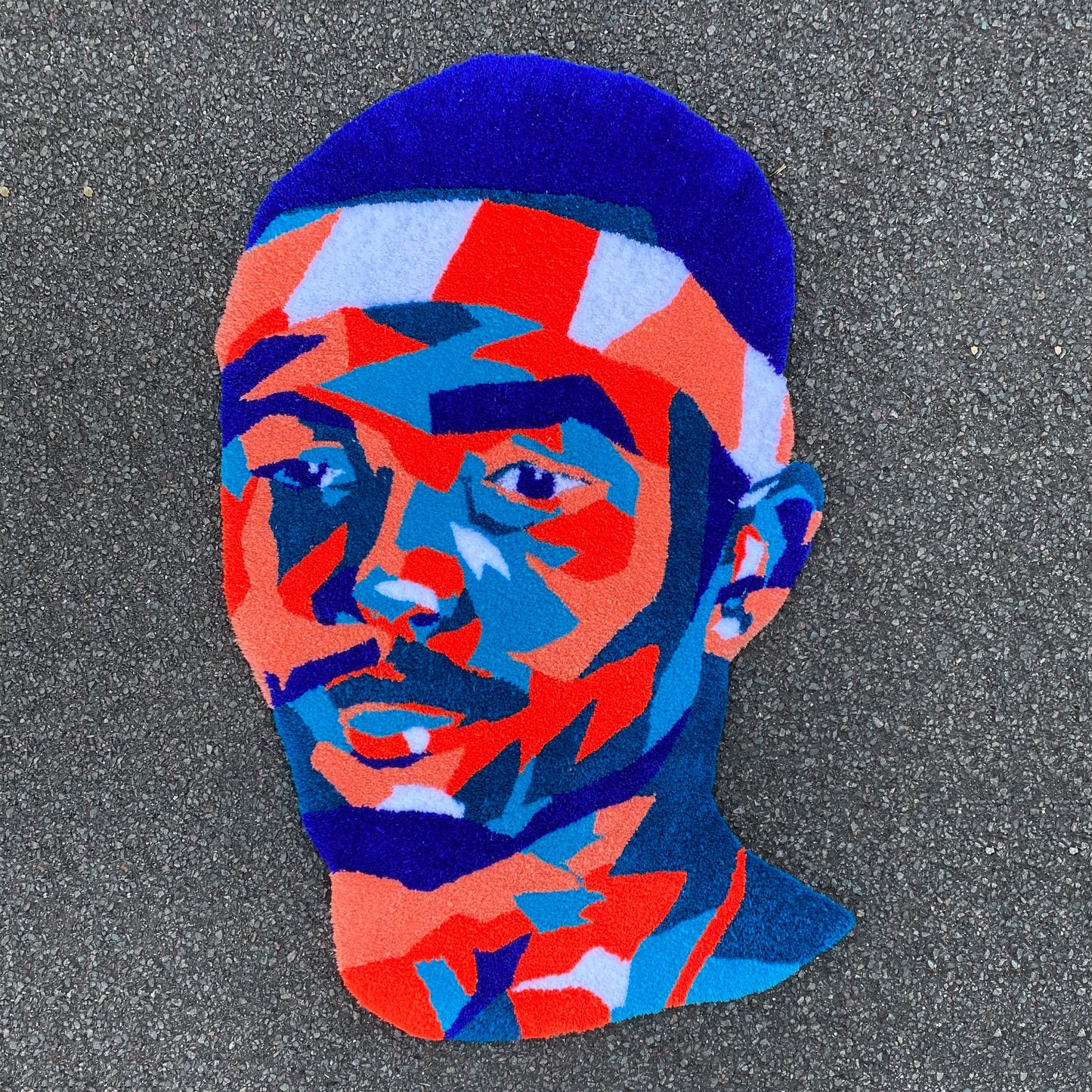 FRANK OCEAN