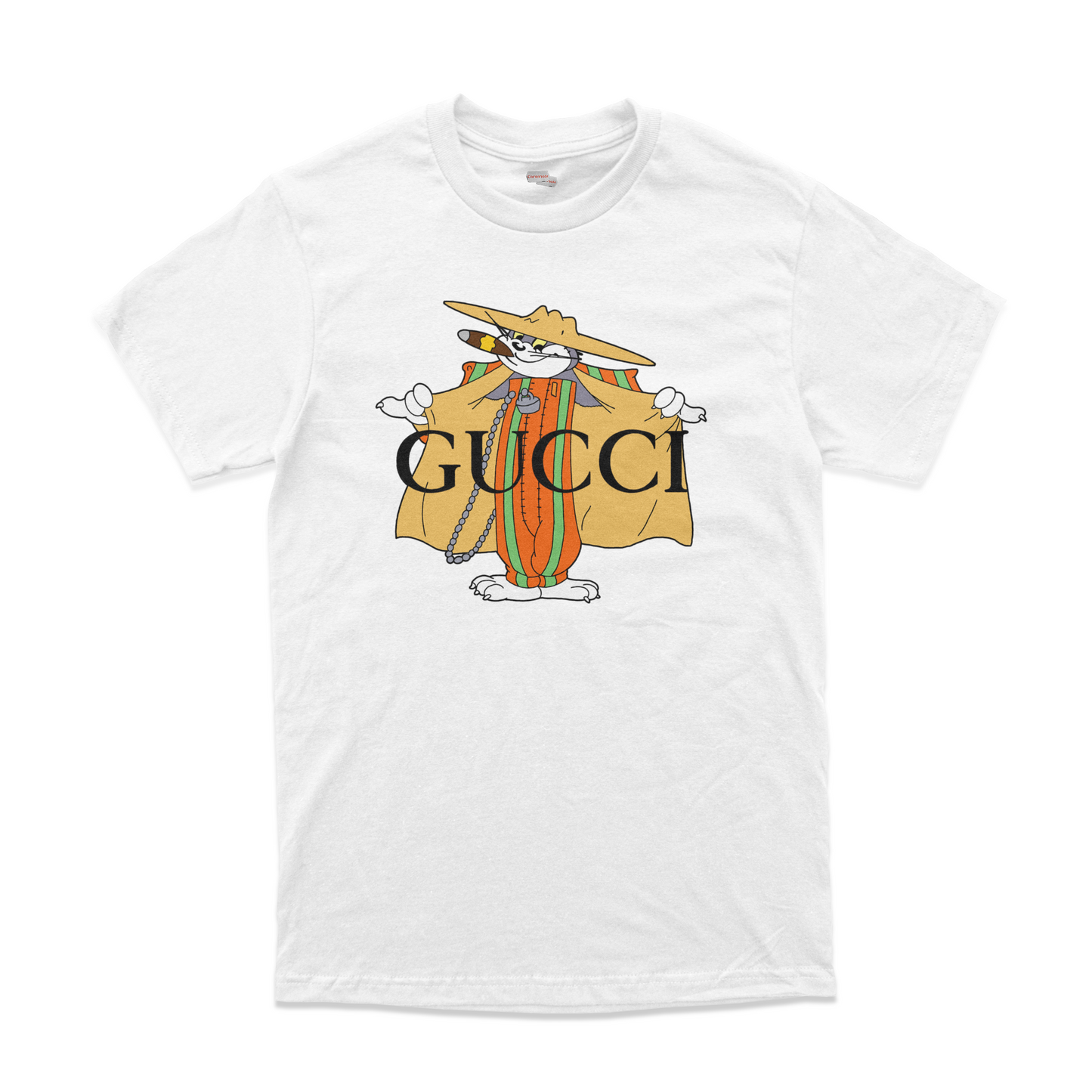 GUCCI SUIT