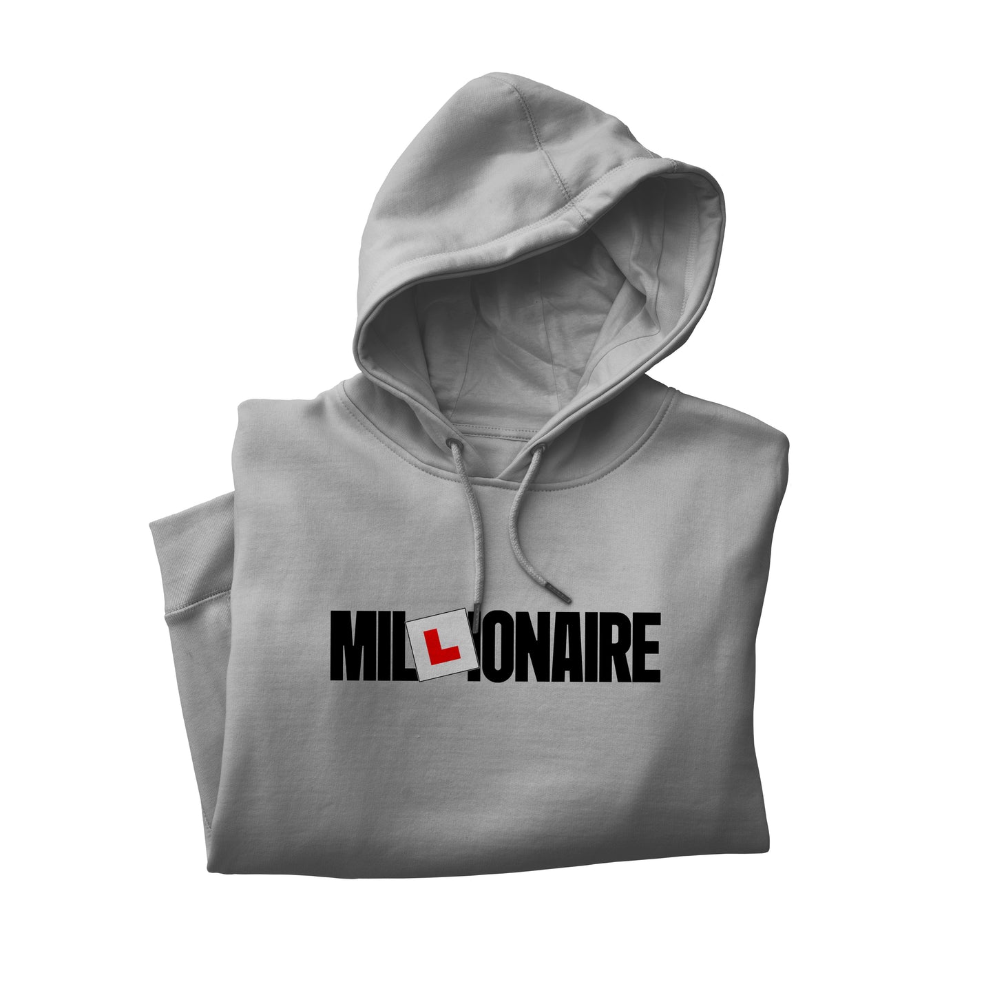 Millionaire Hoodie