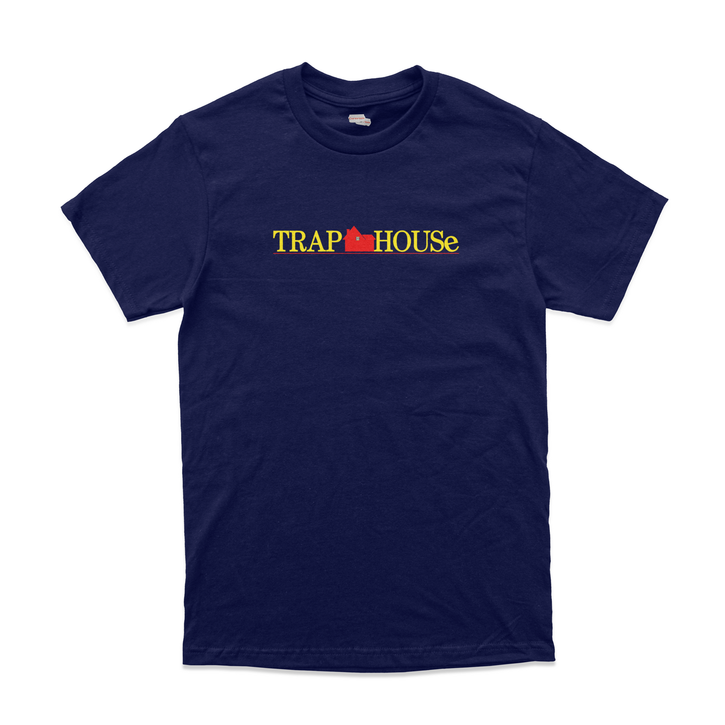 TrapHouse