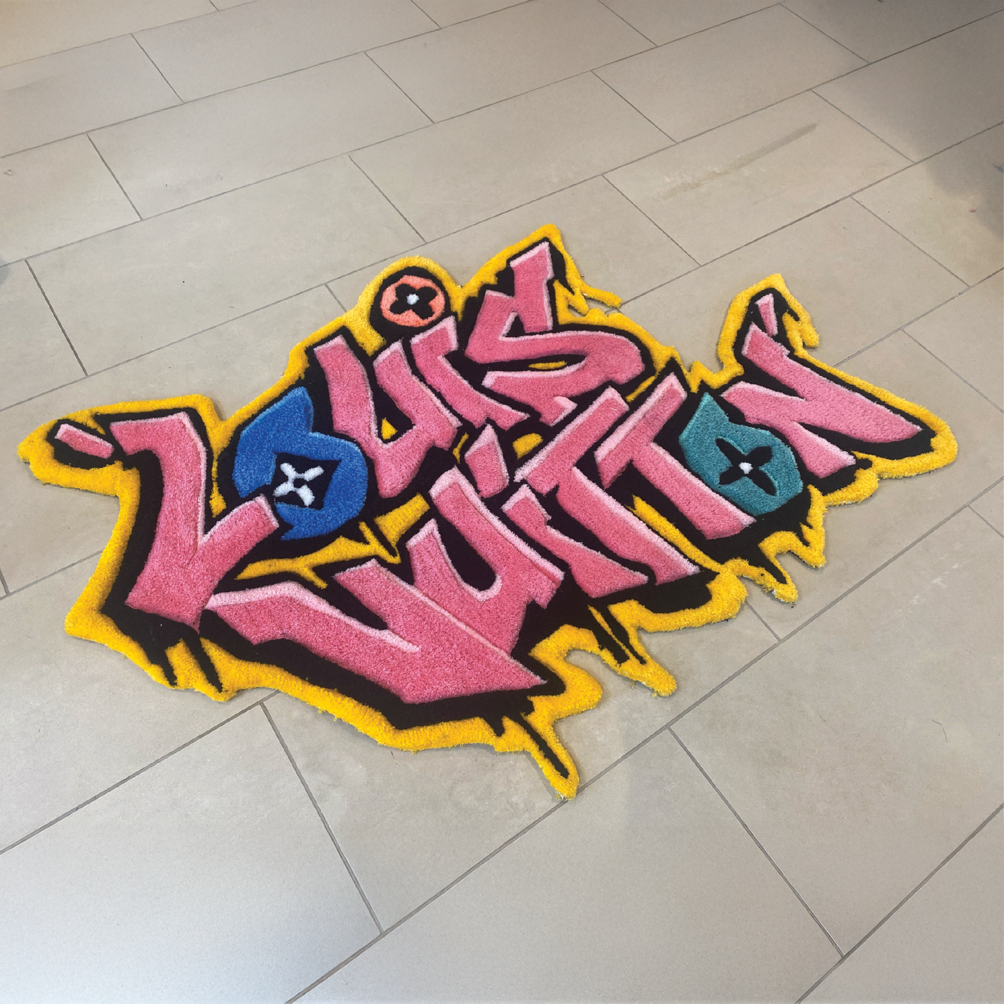 LV