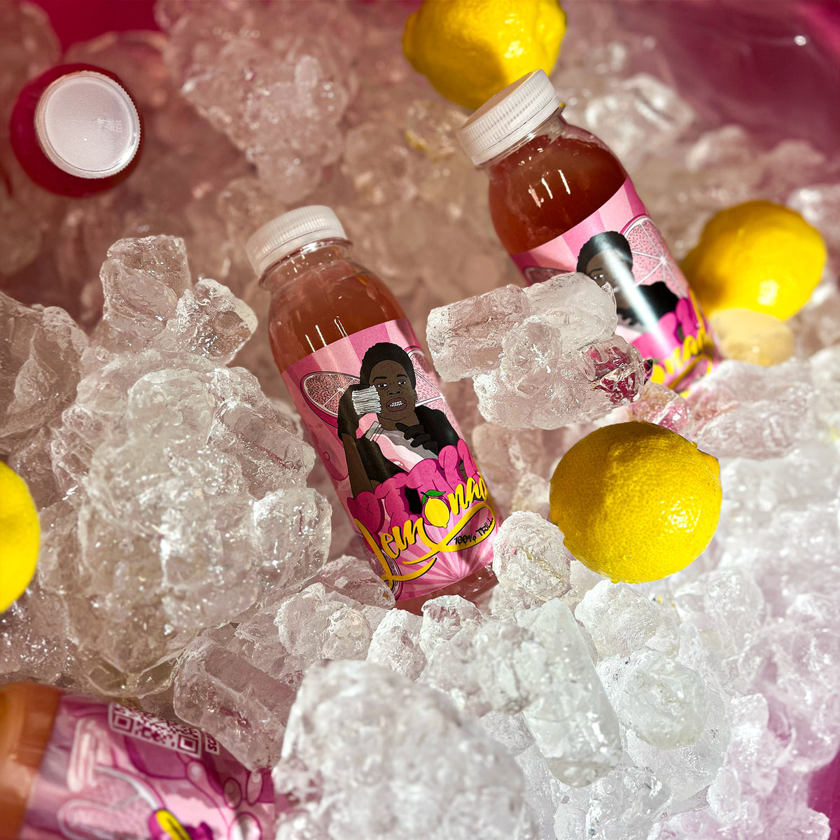 PINK LEMONADE
