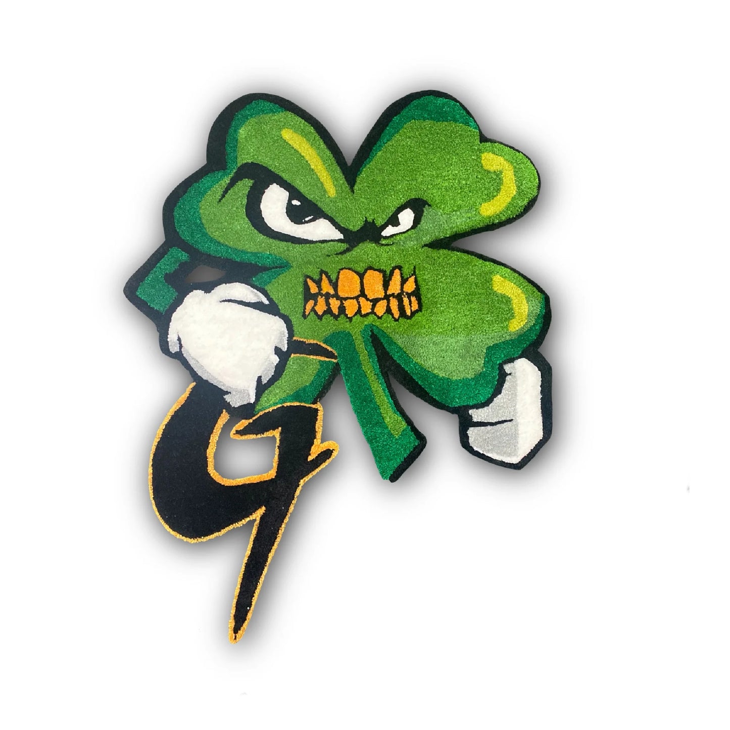 CLOVER G’S