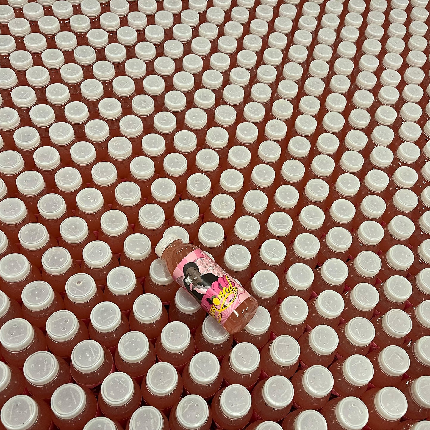 PINK LEMONADE