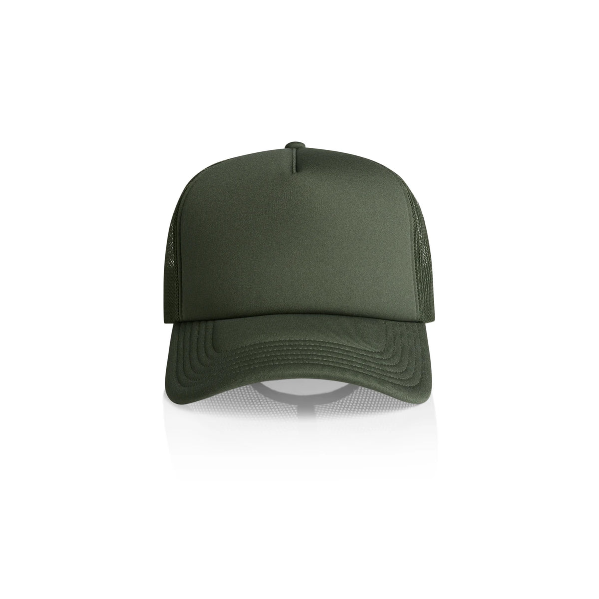 TRUCKER