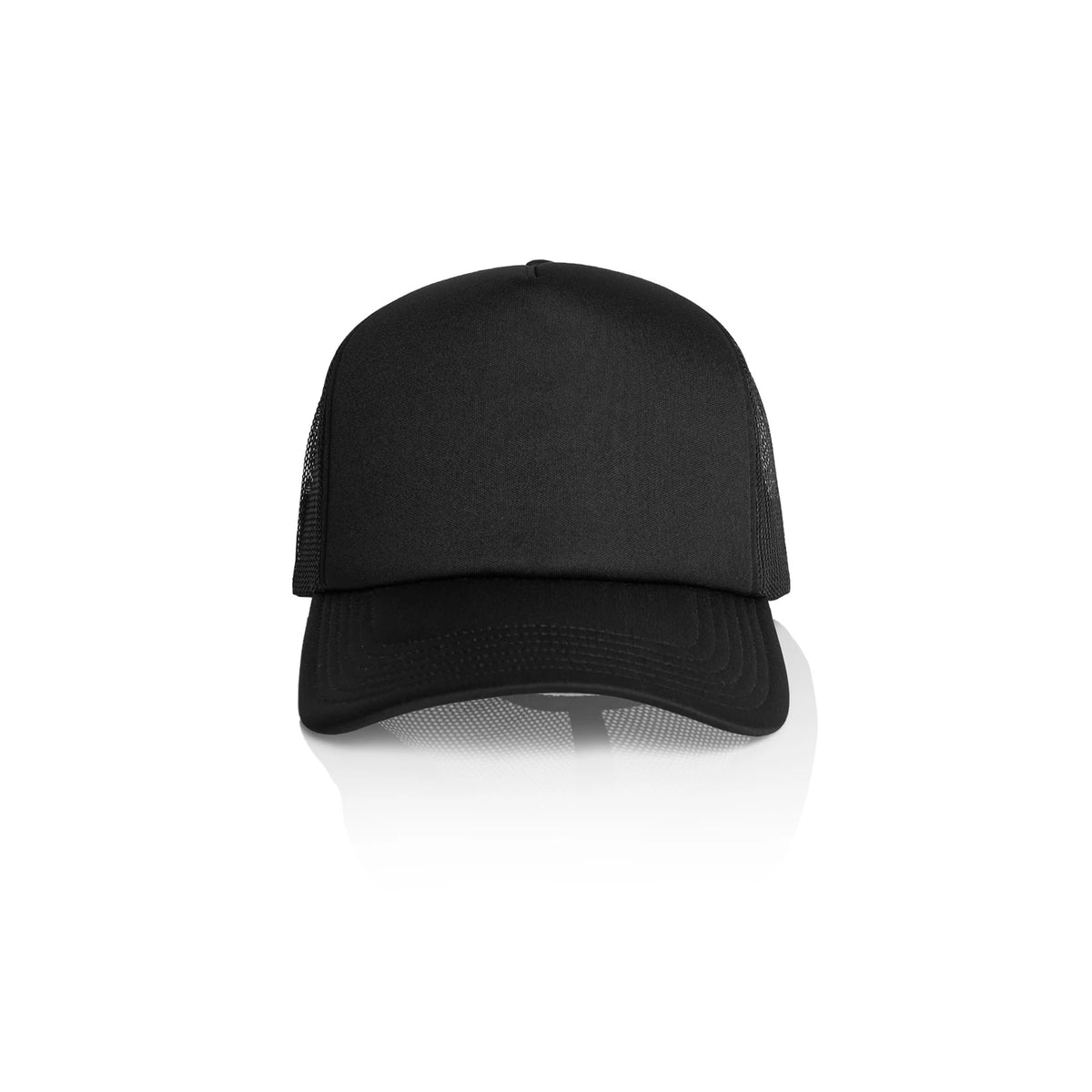 TRUCKER