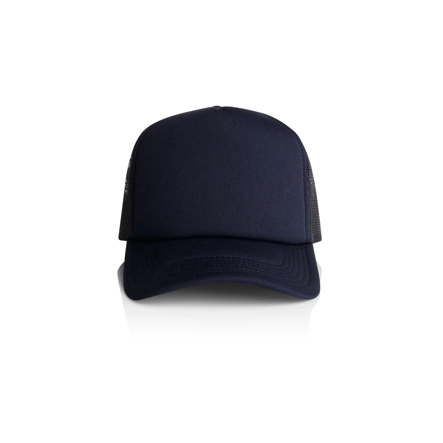 TRUCKER
