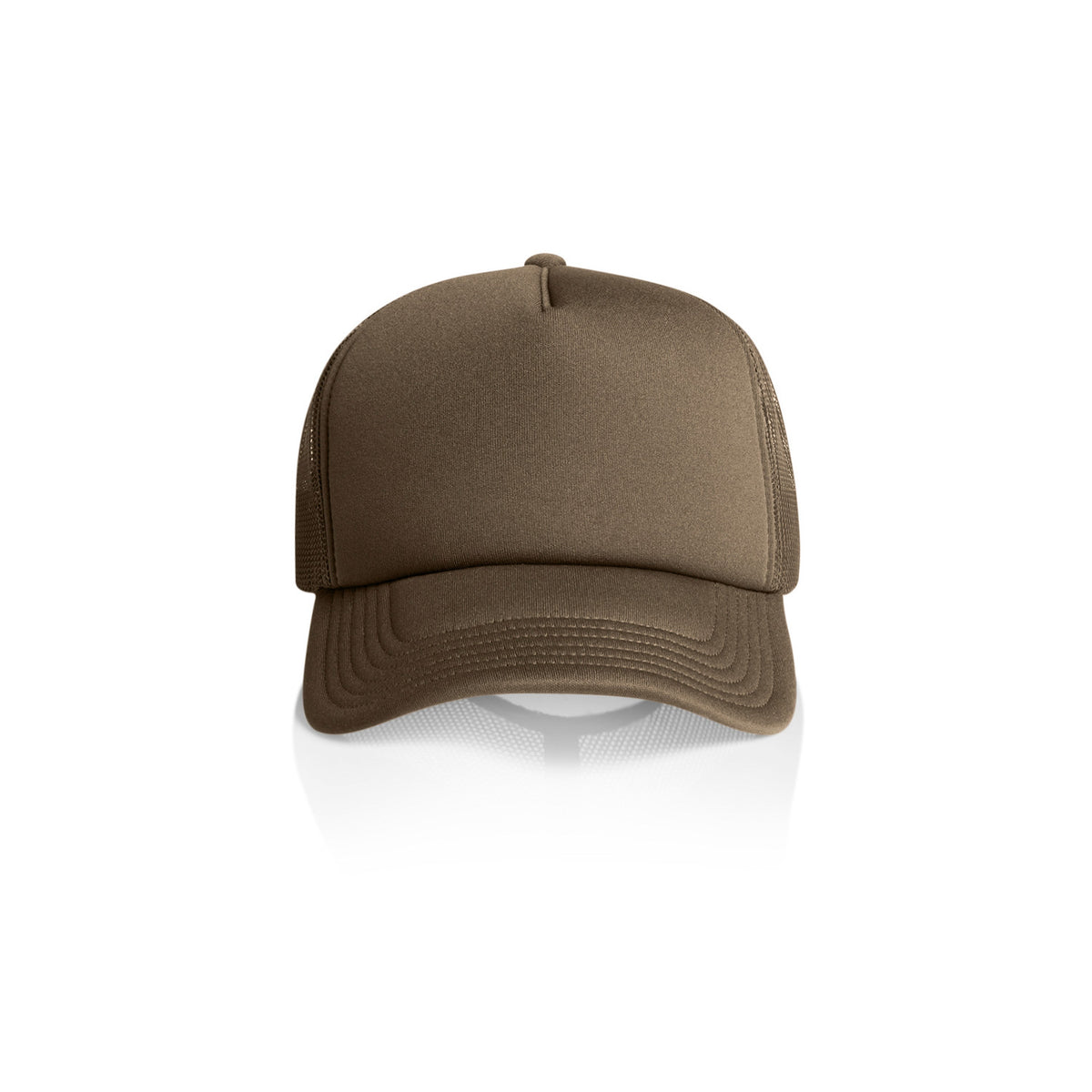 TRUCKER