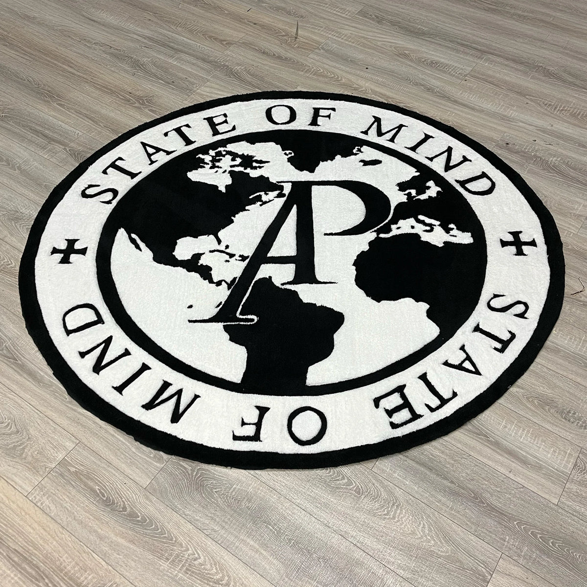AP STATE OF MIND