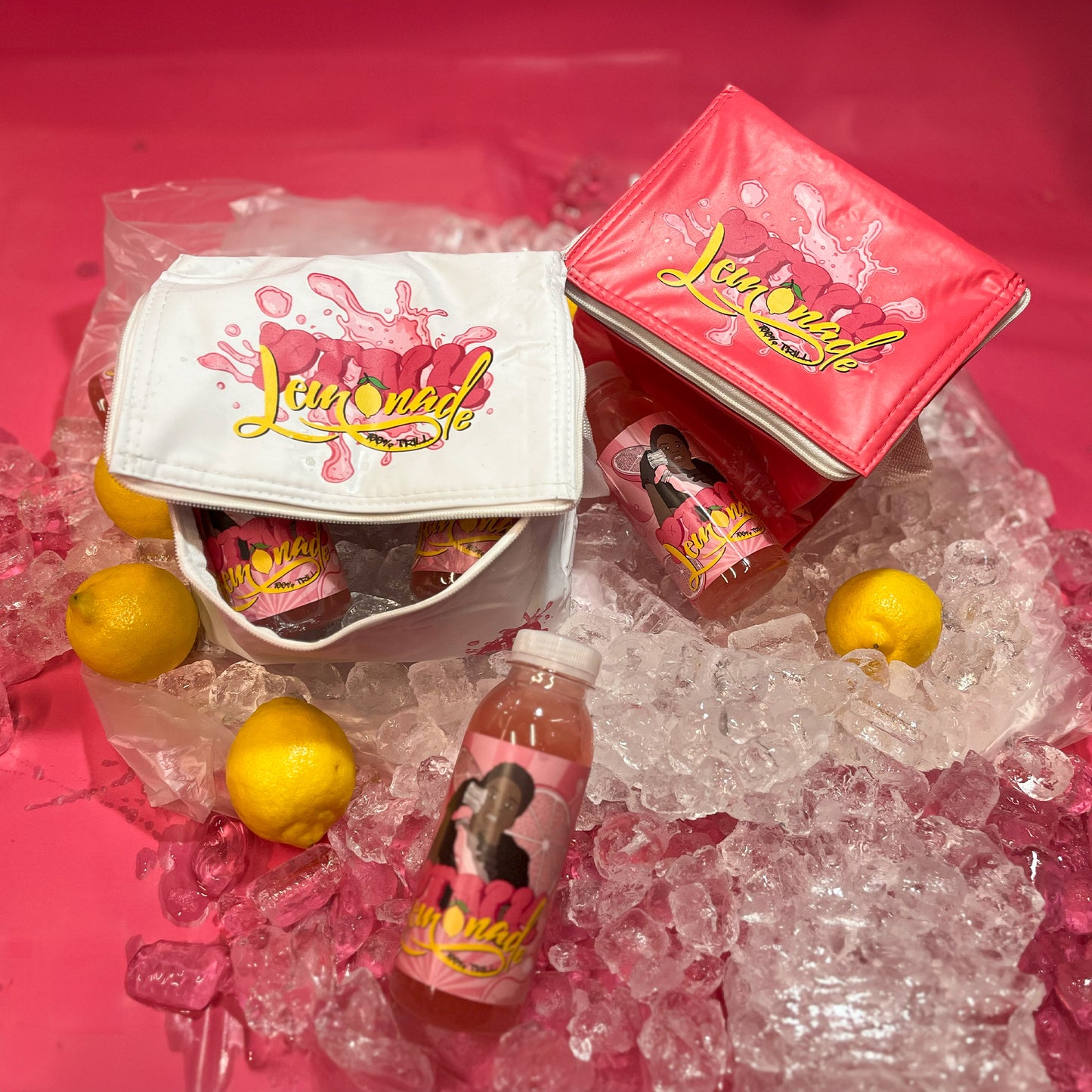 PINK LEMONADE