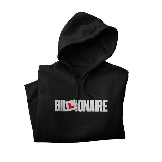 Billionaire Hoodie