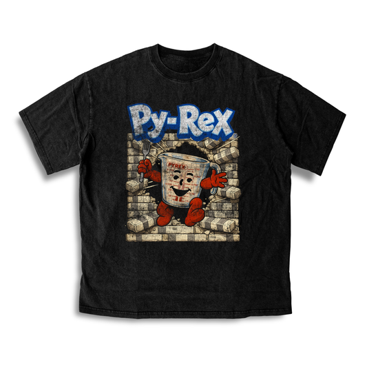 Py-Rex