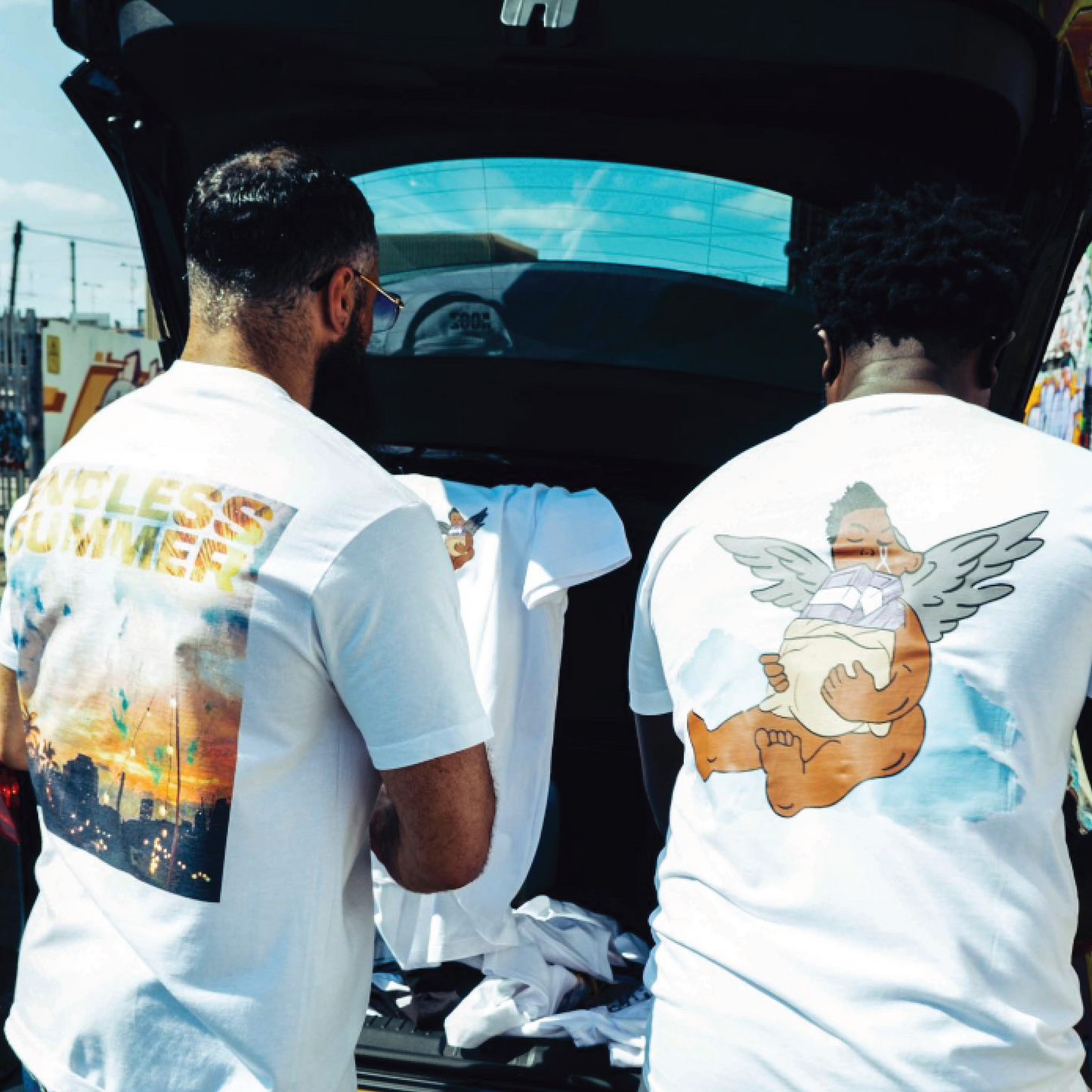 T-SHIRTS