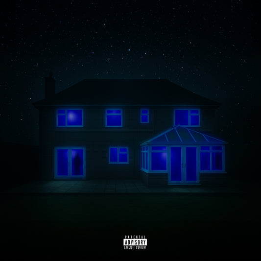 LEO STAYTRILL “HOME ALONE”