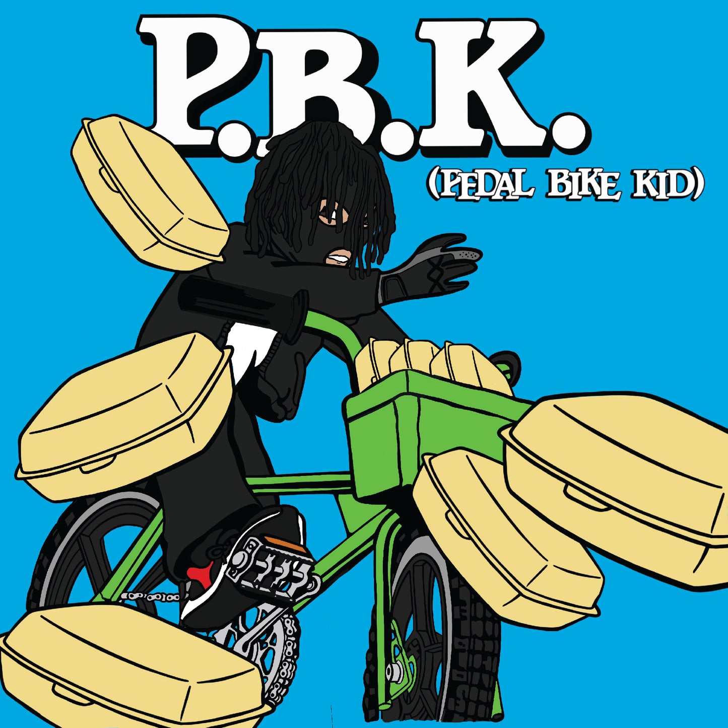 SB “PBK”