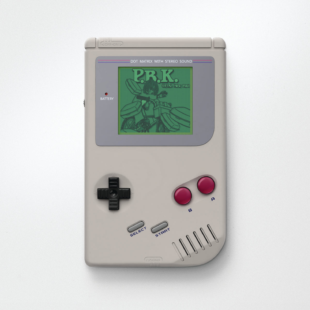 SB “PBK”