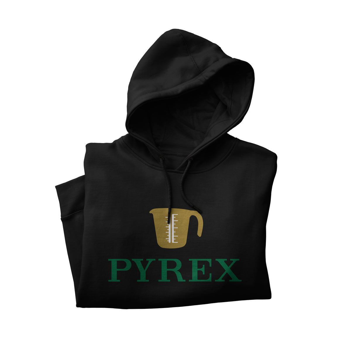 PYREX HOODIE