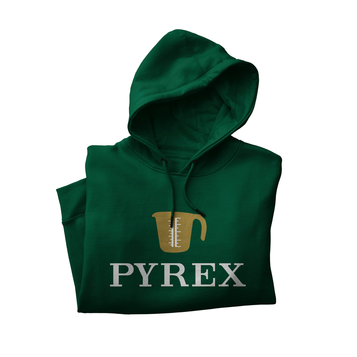 PYREX HOODIE