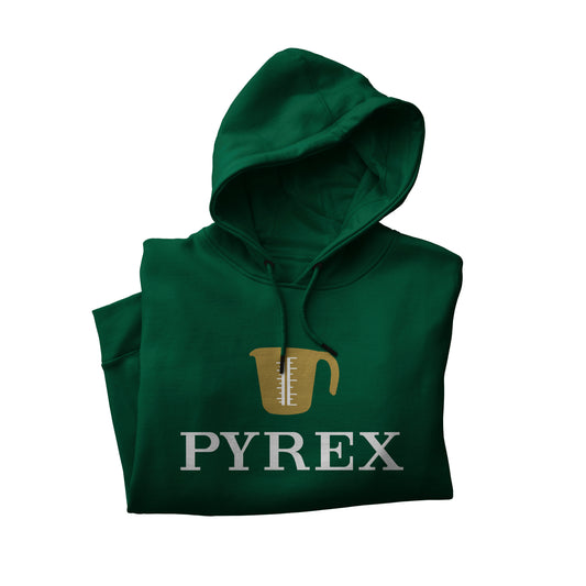 PYREX HOODIE