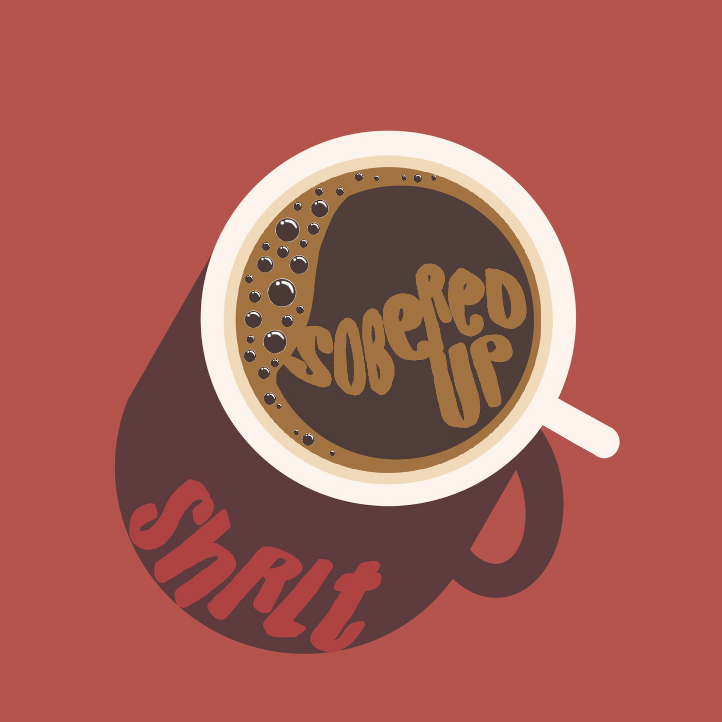 SHRLT “SOBER”