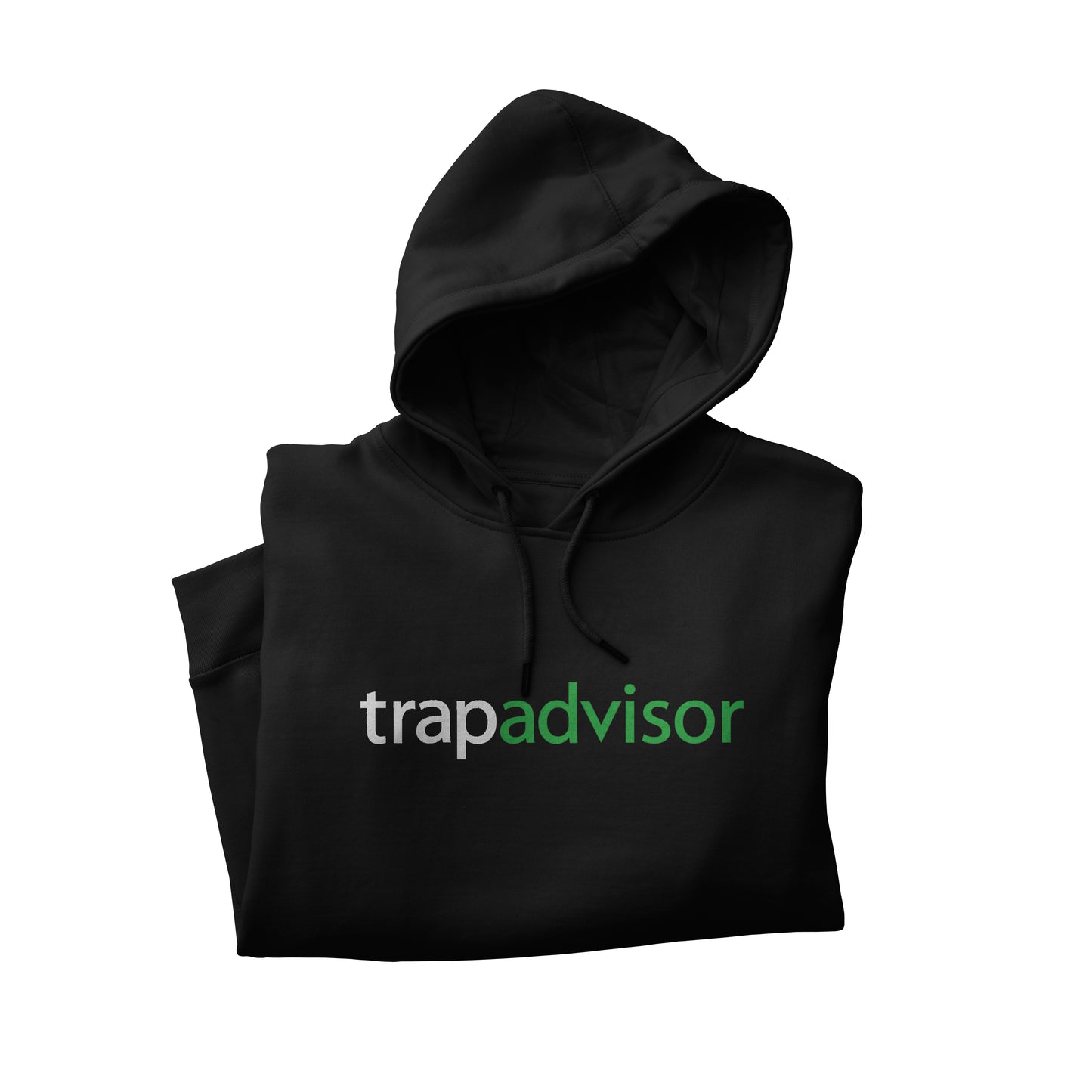 TRAP ADVISOR HOODIE