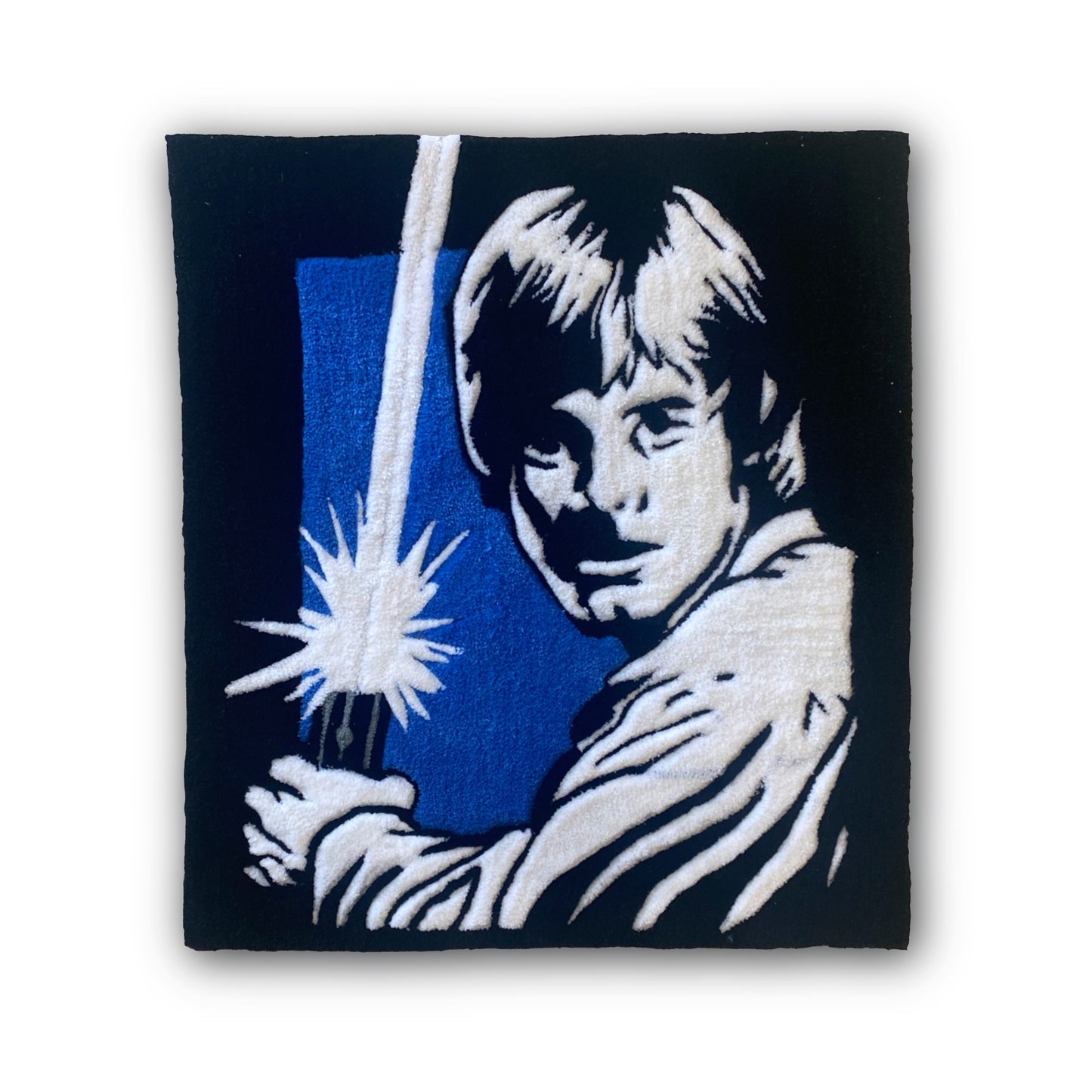 Skywalker L.E.D.rug