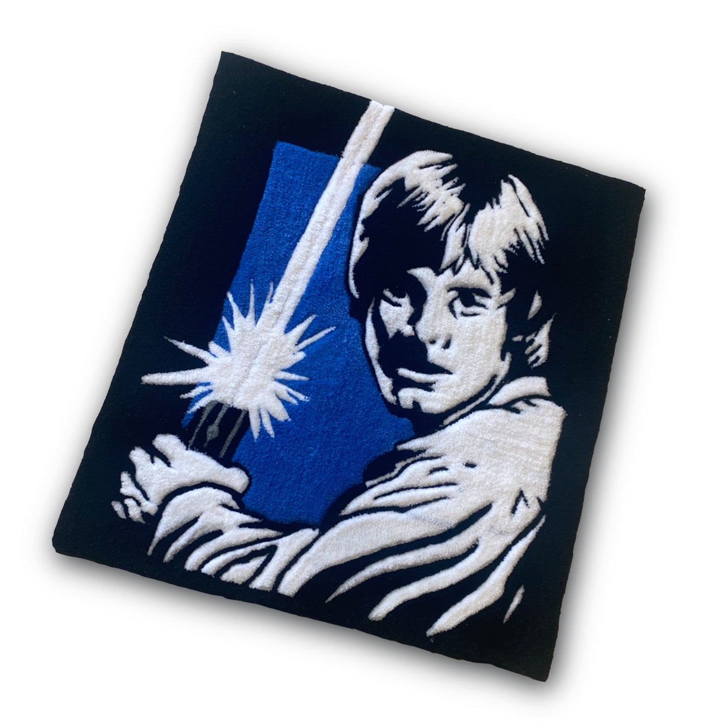 Skywalker L.E.D.rug