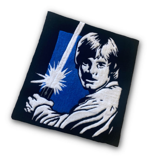 Skywalker L.E.D.rug