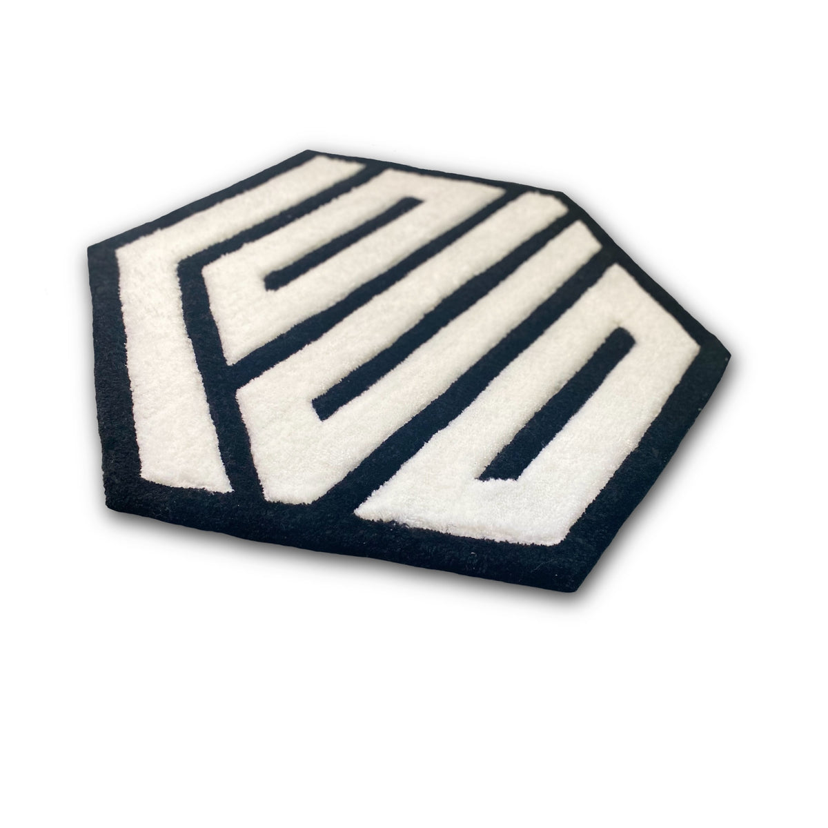 Custom rug
