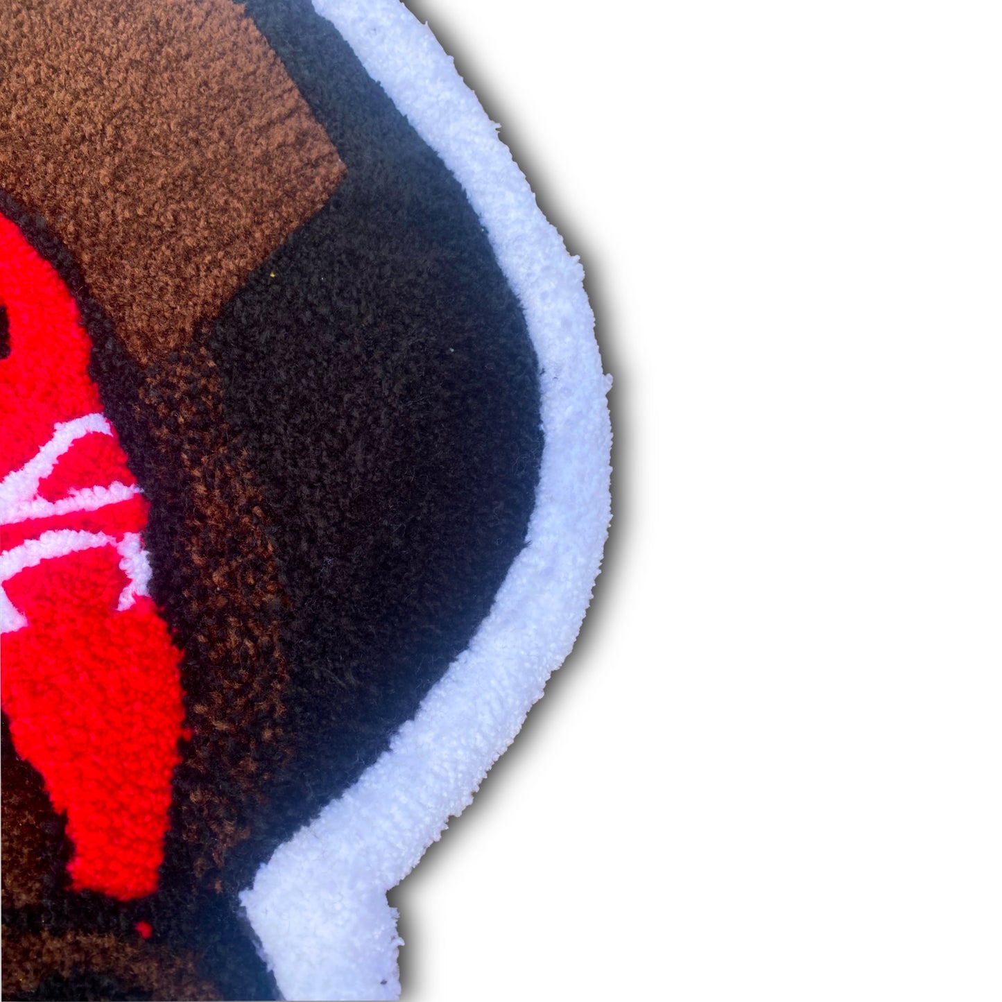 Custom rug