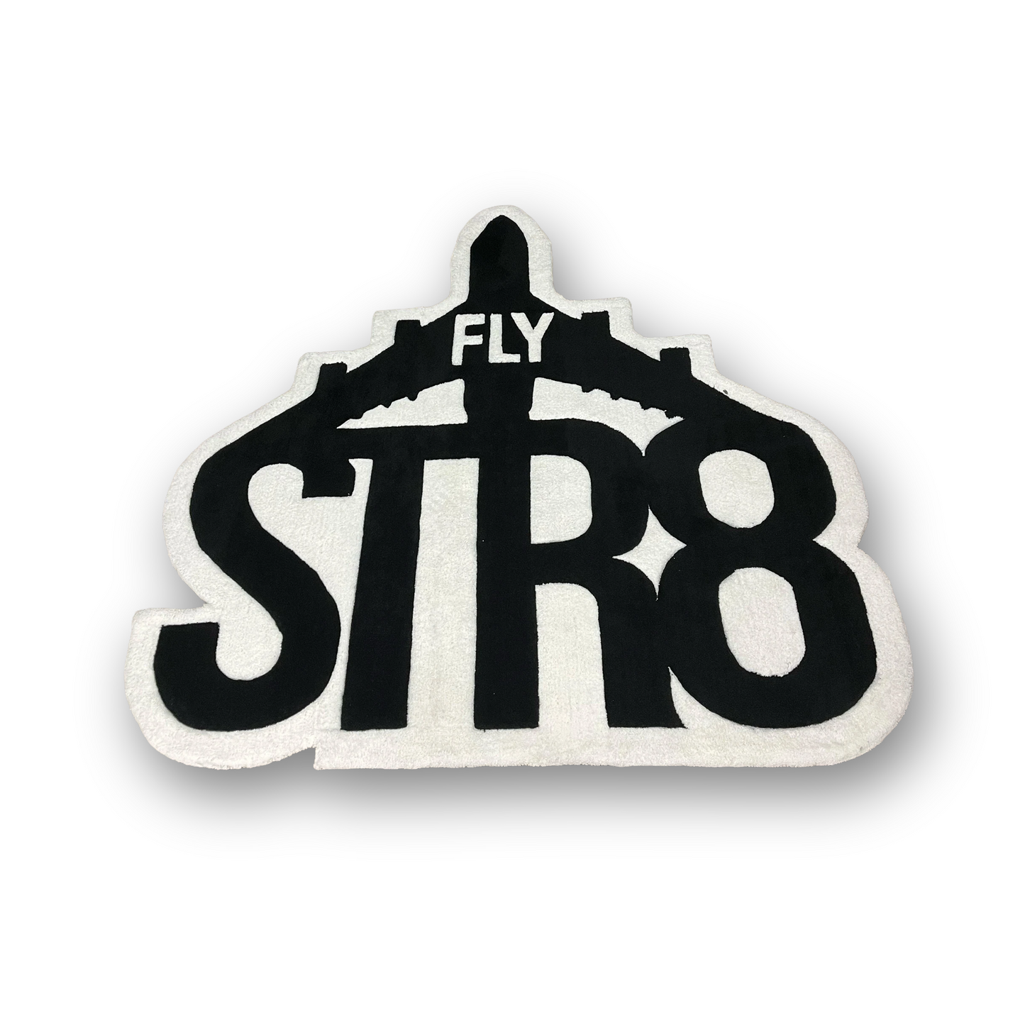 FLY STR8