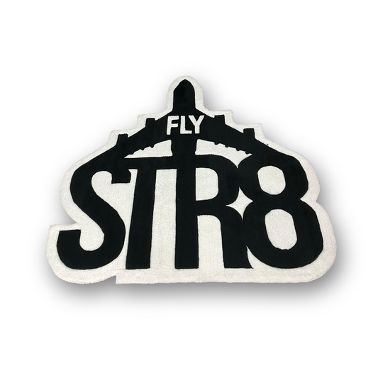 FLY STR8
