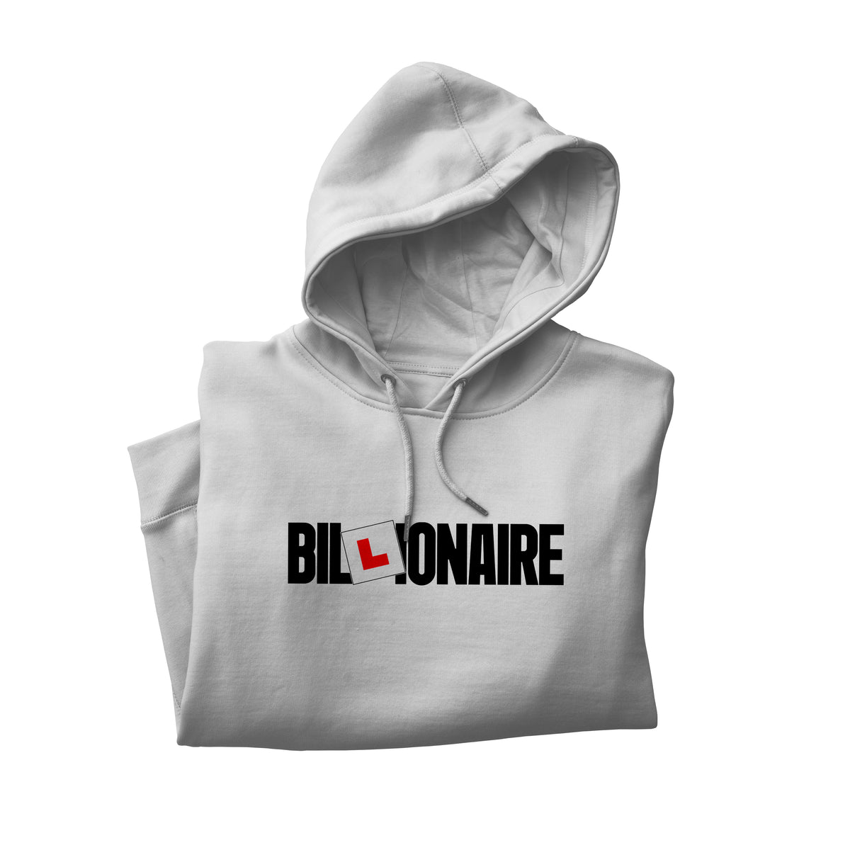 Billionaire Hoodie