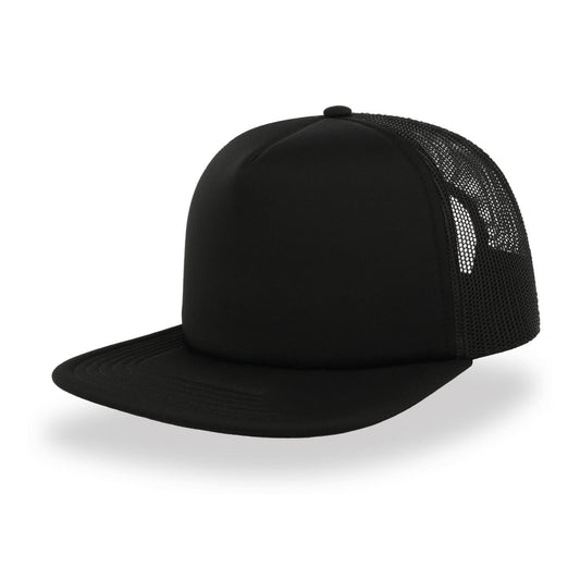 Foam trucker snapback