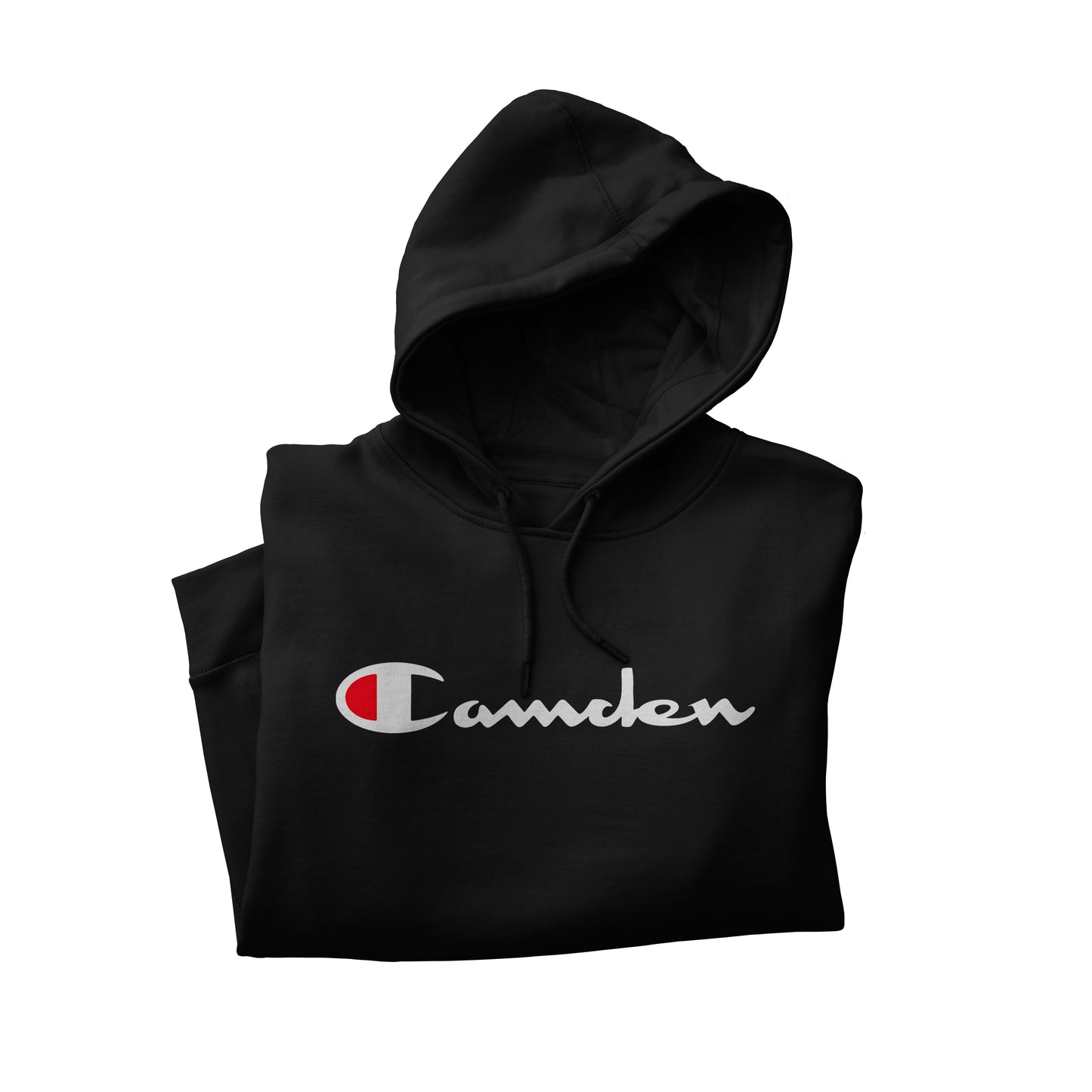 CAMDEN HOODIE