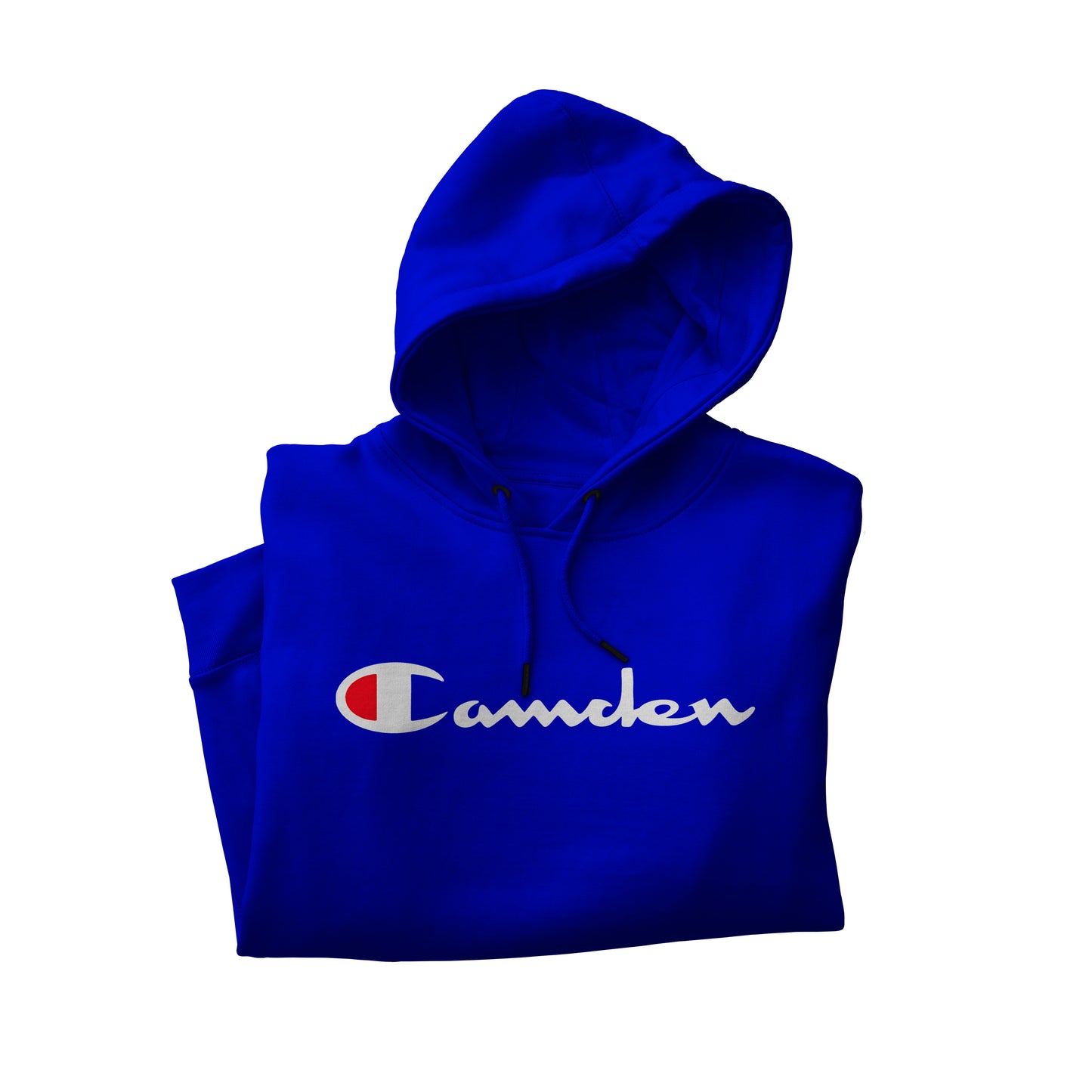 CAMDEN HOODIE
