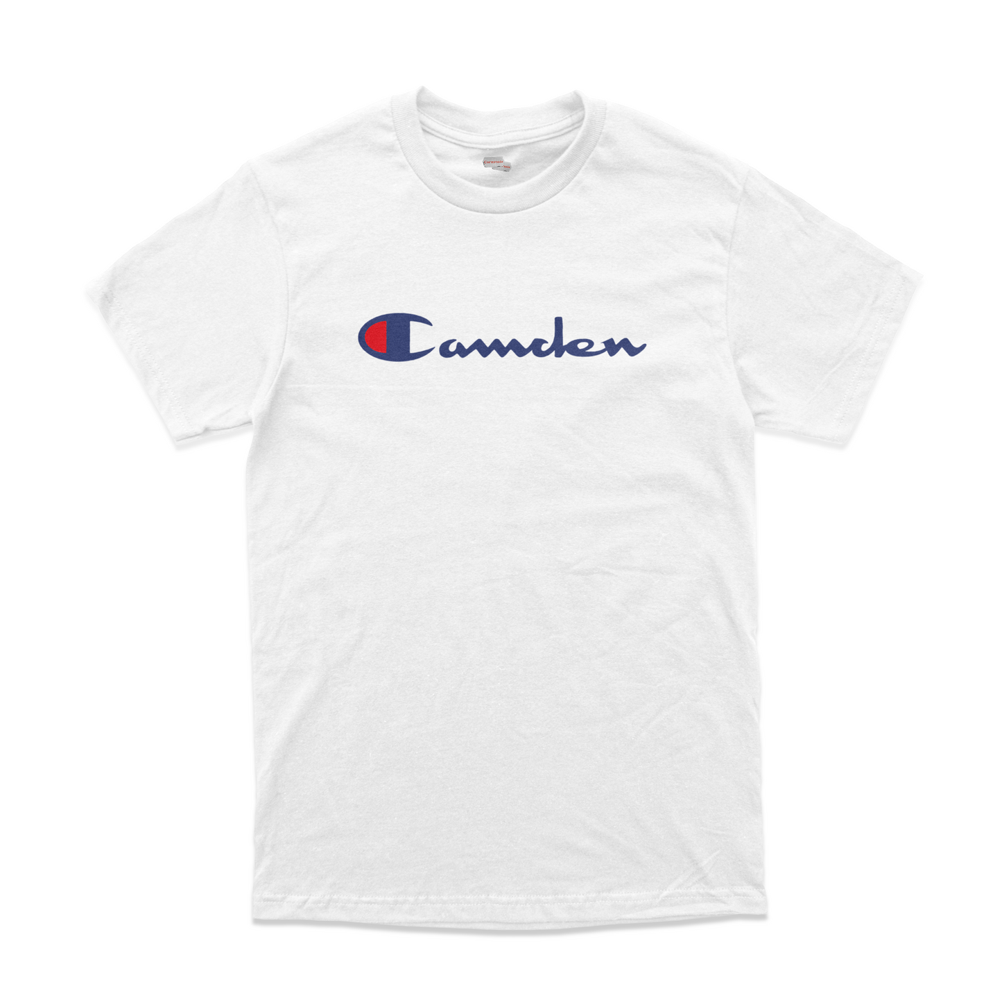 CAMDEN