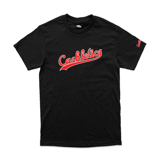 Cashletics team