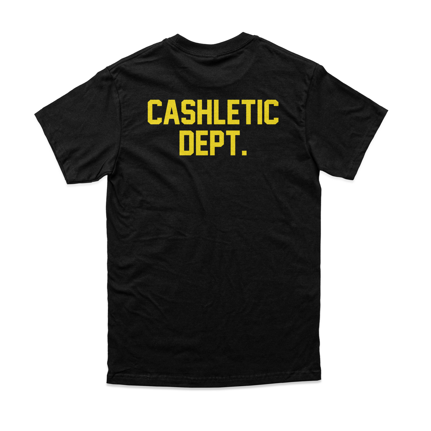 CASHLETIC DEPT
