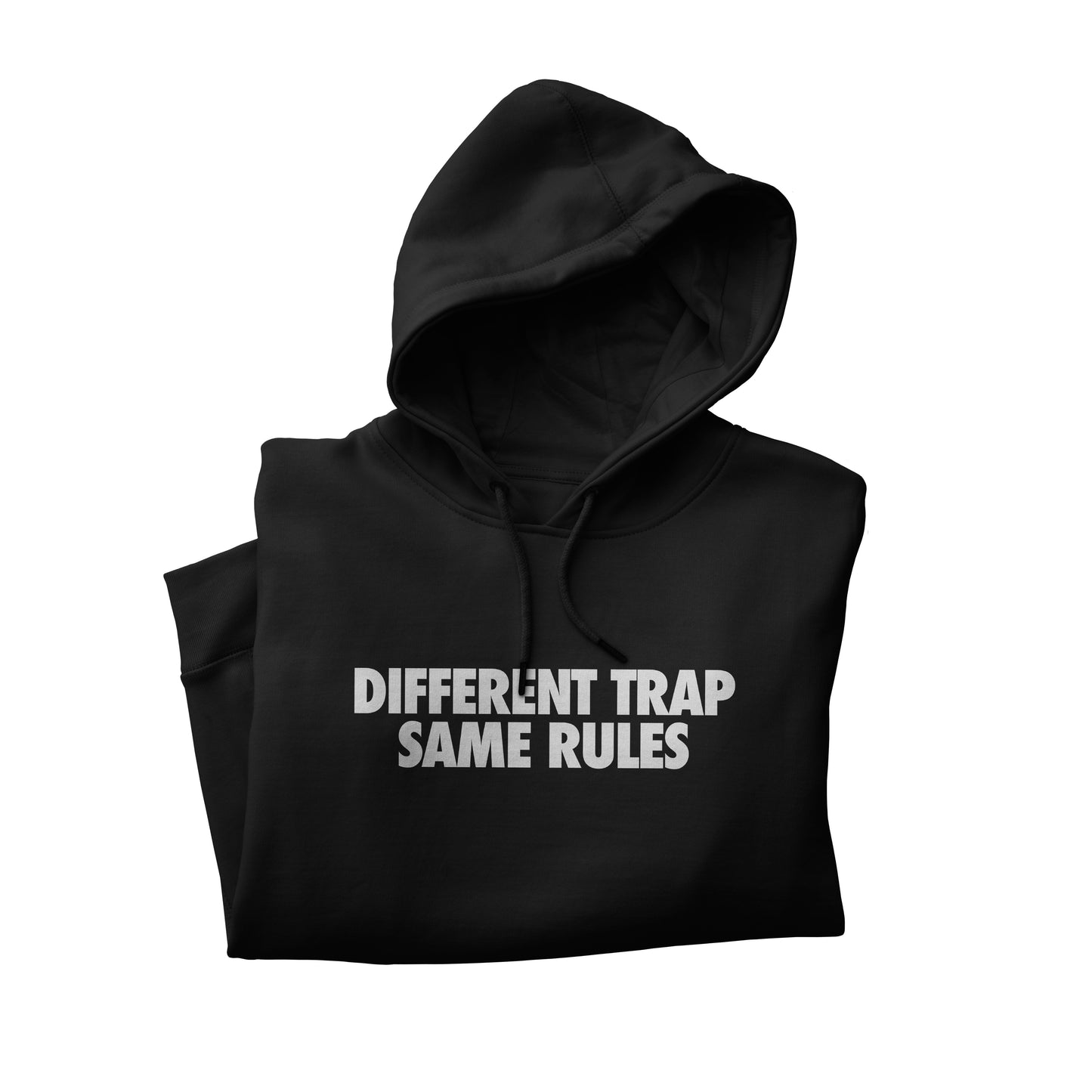 D.T.S.R Hoodie