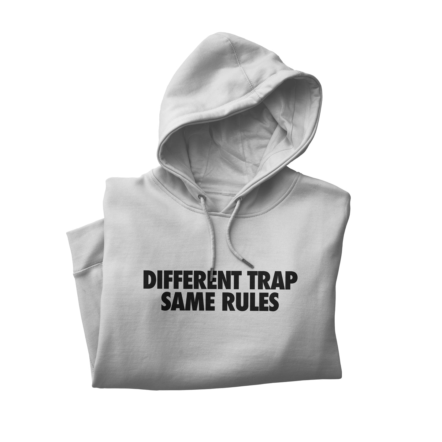 D.T.S.R Hoodie