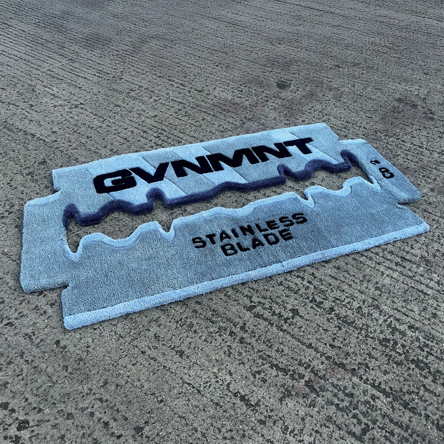GVNMNT