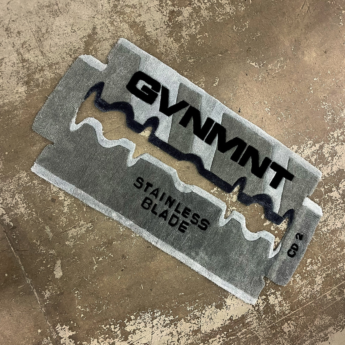 GVNMNT