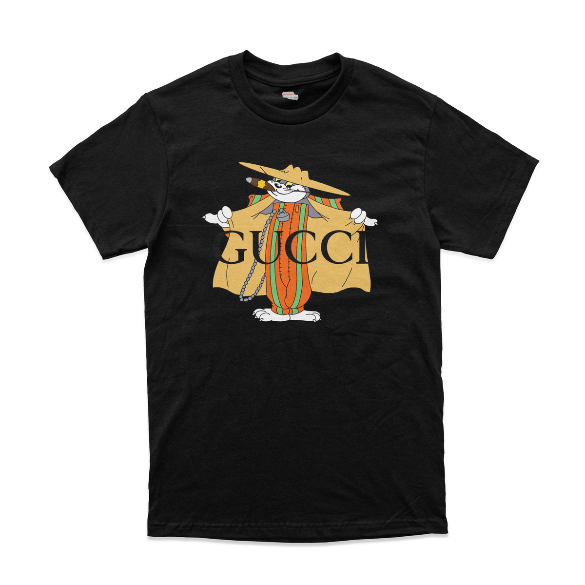 GUCCI SUIT