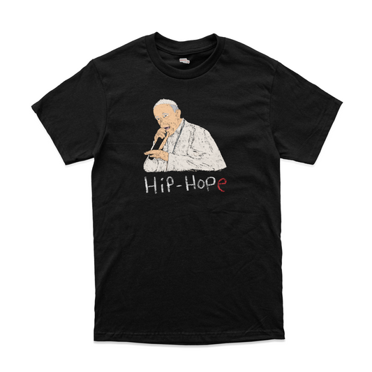 HIP HOPE