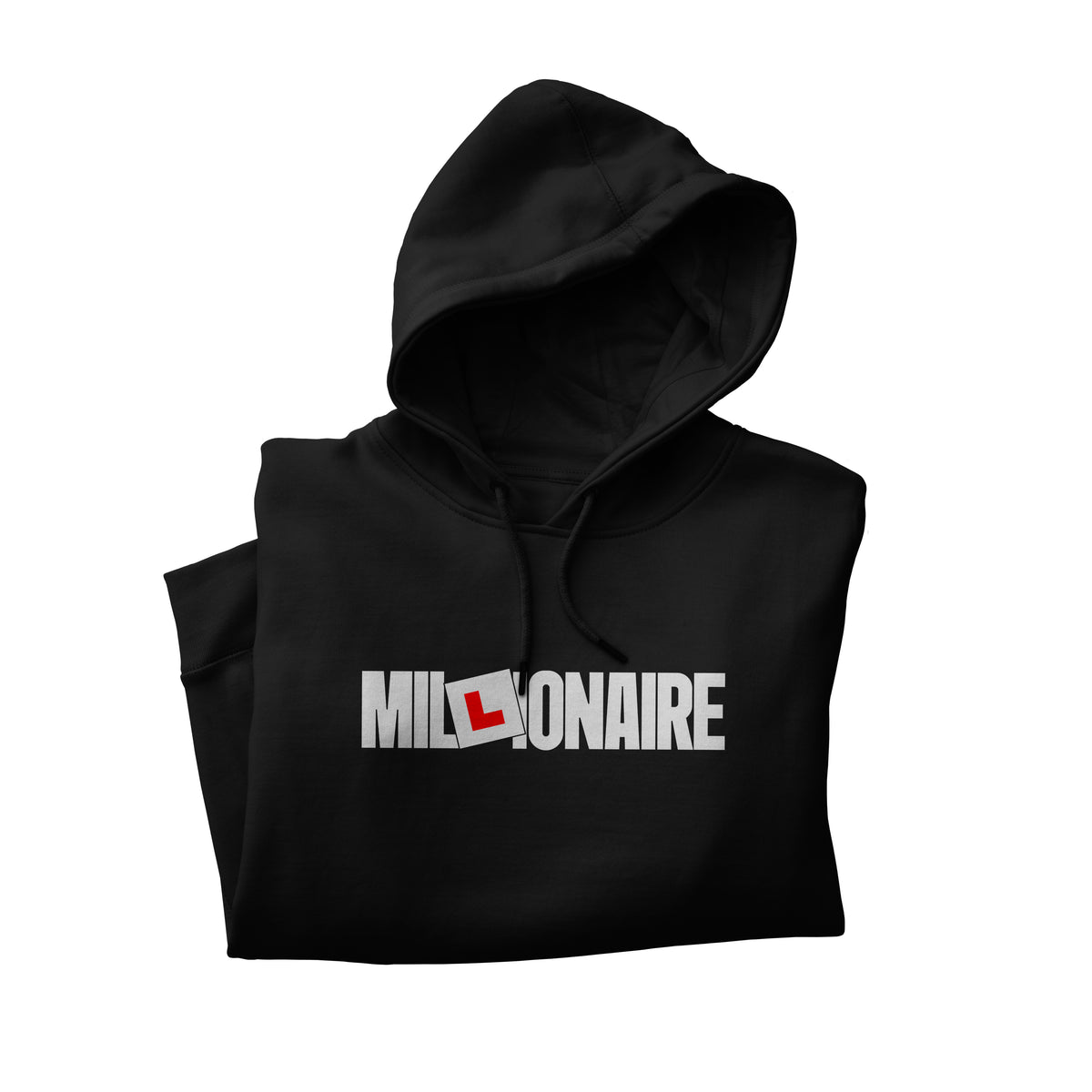 Millionaire Hoodie