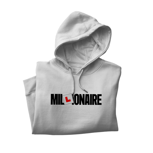 Millionaire Hoodie