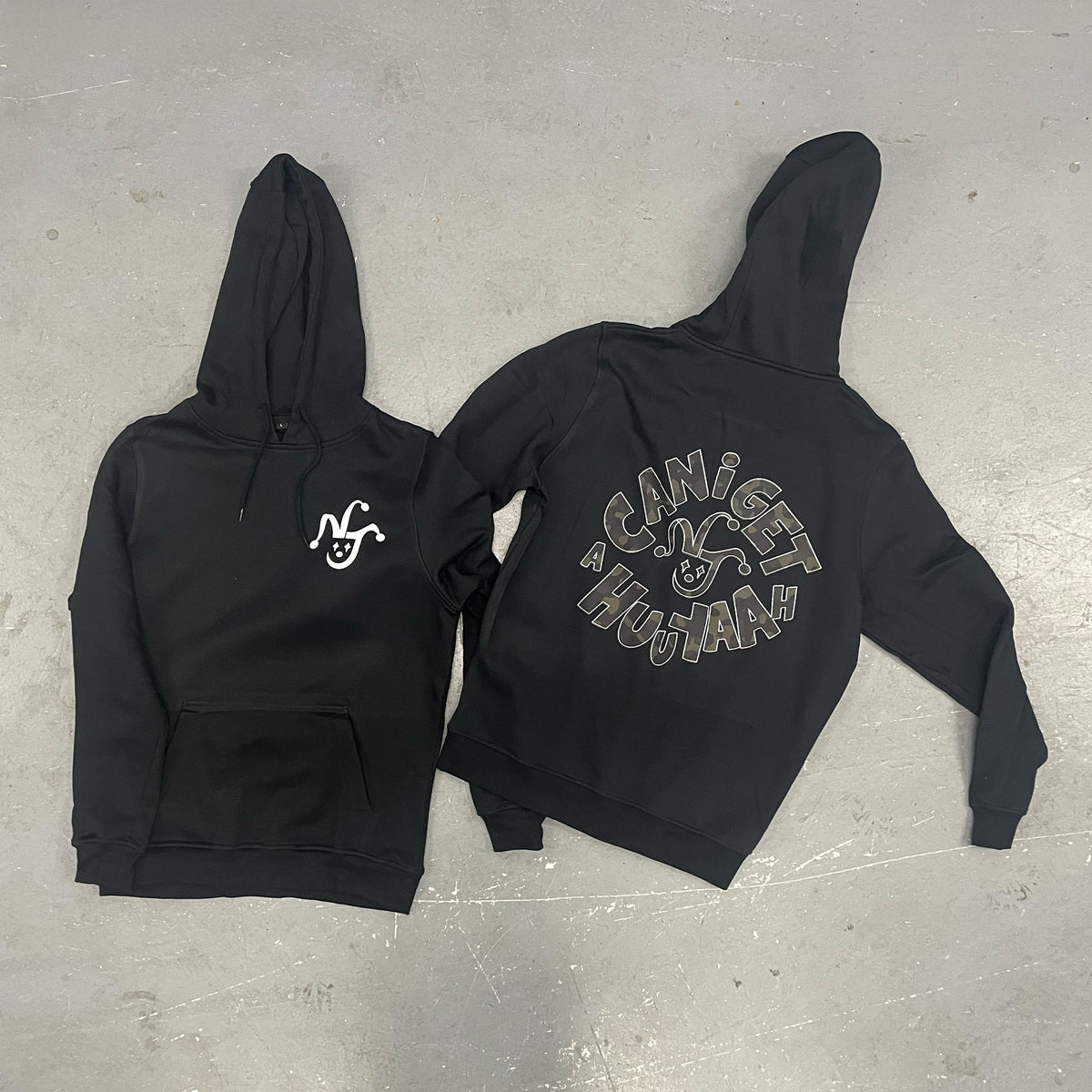 Hoodies