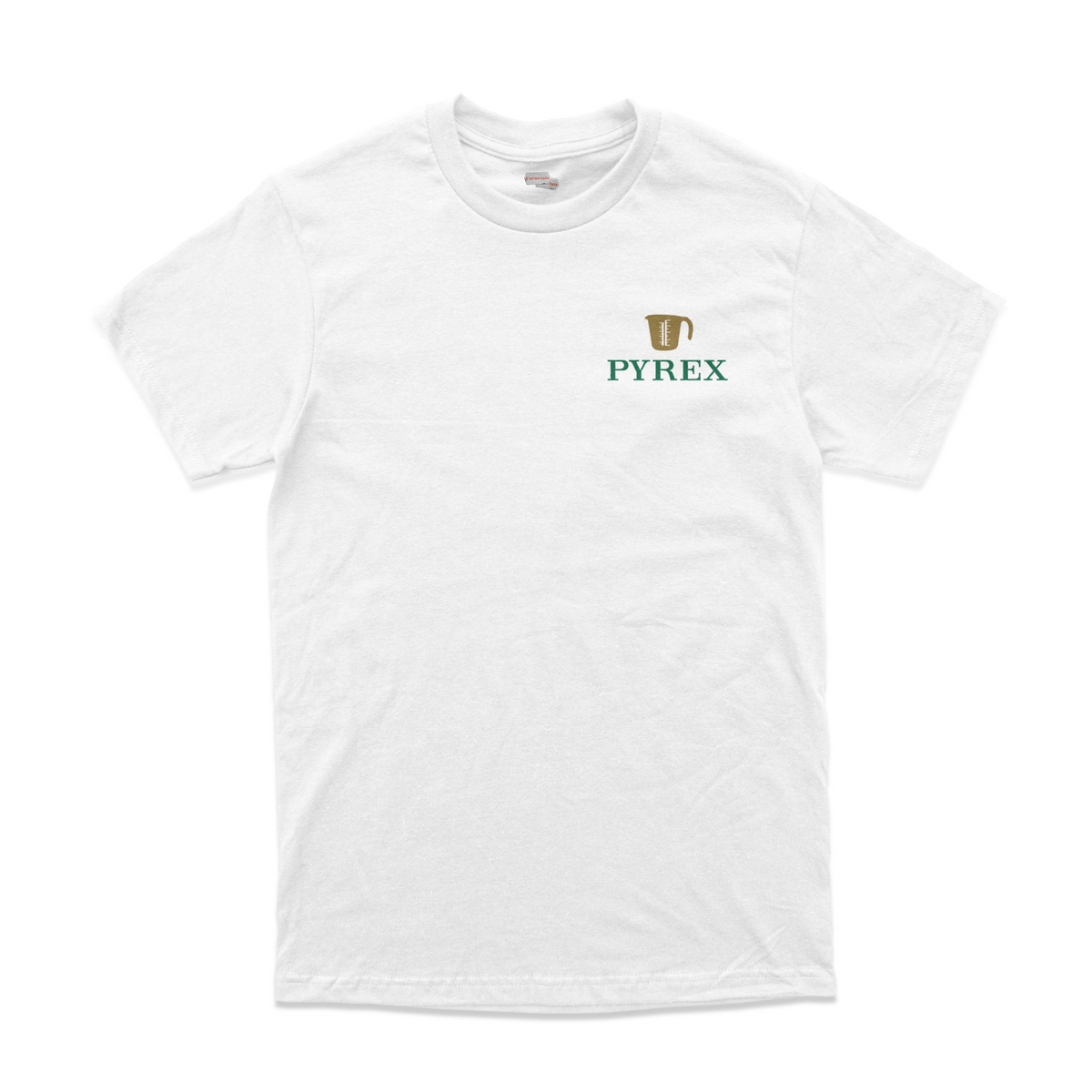 PYREX